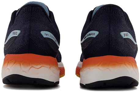 New Balance Fresh Foam X 880v12 'Eclipse Vibrant Aprikot' M880M12 Purchase New Balance Fresh Foam X 880v12 'Eclipse Vibrant Aprikot' M880M12