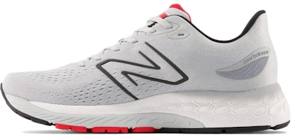 New Balance Fresh Foam X 880v12 'Light Aluminum' M880Q12 New Balance Fresh Foam X 880v12 'Light Aluminum' M880Q12