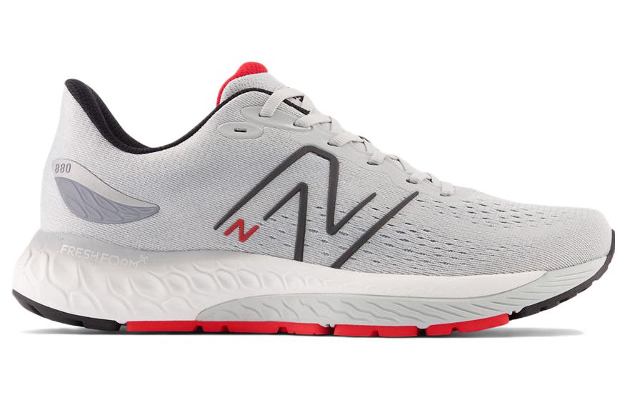 Order New Balance Fresh Foam X 880v12 ''Aluminium Léger'' M880Q12