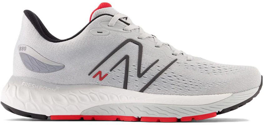 New Balance Fresh Foam X 880v12 ''Aluminium Léger'' M880Q12 Order New Balance Fresh Foam X 880v12 ''Aluminium Léger'' M880Q12