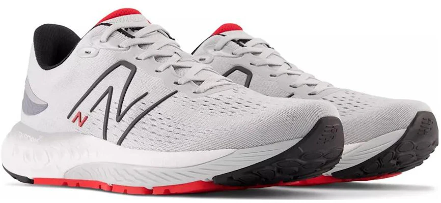 New Balance Fresh Foam X 880v12 ''Aluminium Léger'' M880Q12 Lookbook New Balance Fresh Foam X 880v12 ''Aluminium Léger'' M880Q12