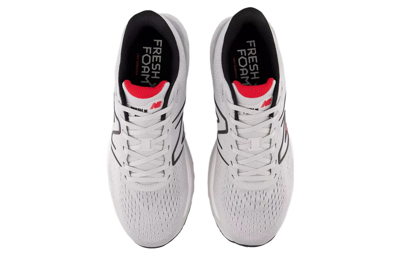 Shop New Balance Fresh Foam X 880v12 ''Aluminium Léger'' M880Q12