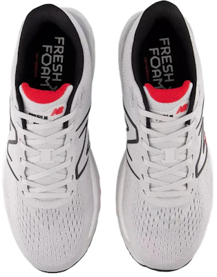 New Balance Fresh Foam X 880v12 ''Aluminium Léger'' M880Q12 Shop New Balance Fresh Foam X 880v12 ''Aluminium Léger'' M880Q12