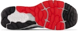 Details for New Balance Fresh Foam X 880v12 'Light Aluminum' Aluminium Ringan M880Q12