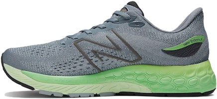 New Balance Fresh Foam X 880v12 'Ocean Grey Vibrant Spring' M880E12 New Balance Fresh Foam X 880v12 'Ocean Grey Vibrant Spring' M880E12