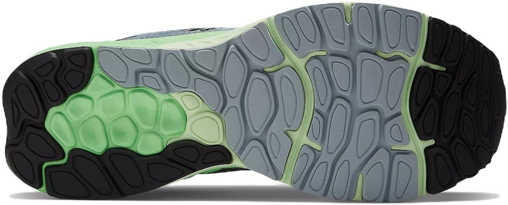 New Balance Fresh Foam X 880v12 '海洋灰春之活力' M880E12 Details for New Balance Fresh Foam X 880v12 '海洋灰春之活力' M880E12
