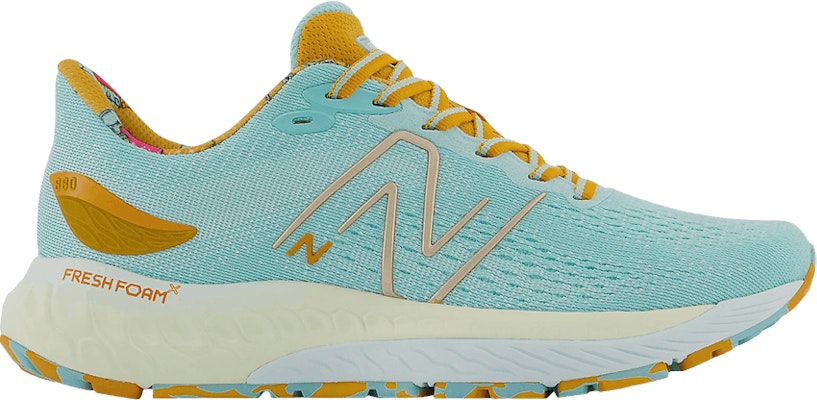 (Women) New Balance Fresh Foam X 880v12 'Surf Golden Hour' W880A12 Buy (Women) New Balance Fresh Foam X 880v12 'Surf Golden Hour' W880A12
