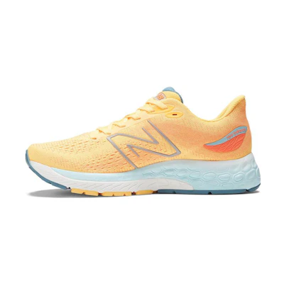 NB Fresh Foam X 880v12 'Vibrant Apricot'