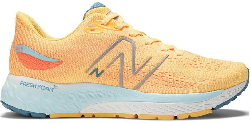 New Balance Fresh Foam X 880v12 'Vibrant Apricot' M880A12 Order New Balance Fresh Foam X 880v12 'Vibrant Apricot' M880A12