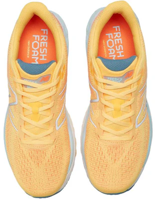 New Balance Fresh Foam X 880v12 'Vibrant Apricot' M880A12 Shop New Balance Fresh Foam X 880v12 'Vibrant Apricot' M880A12