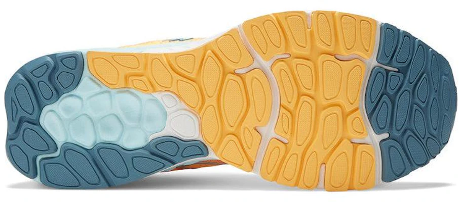 New Balance Fresh Foam X 880v12 'Vibrant Apricot' M880A12 Purchase New Balance Fresh Foam X 880v12 'Vibrant Apricot' M880A12