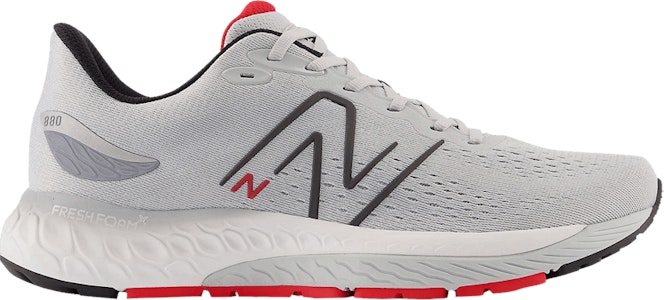 뉴발란스 프레쉬폼 X 880v12 B 와이드 '라이트 알루미늄' M880Q12-B Buy 뉴발란스 프레쉬폼 X 880v12 B 와이드 '라이트 알루미늄' M880Q12-B