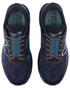 New Balance Fresh Foam x 880v12 GTX '深色月光石' 男款跑鞋 M880O12 Lookbook New Balance Fresh Foam x 880v12 GTX '深色月光石' 男款跑鞋 M880O12