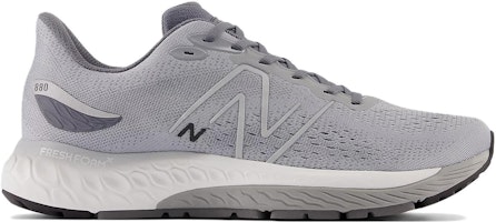New Balance Fresh Foam X 880v12 寬楦 'Steel Lead' M880P12 Order New Balance Fresh Foam X 880v12 寬楦 'Steel Lead' M880P12
