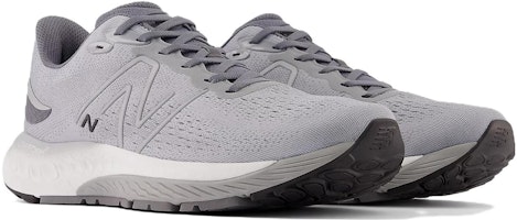 New Balance Fresh Foam X 880v12 寬楦 'Steel Lead' M880P12 Lookbook New Balance Fresh Foam X 880v12 寬楦 'Steel Lead' M880P12