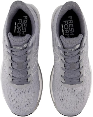 New Balance Fresh Foam X 880v12 Wide 'Steel Lead' M880P12 Shop New Balance Fresh Foam X 880v12 Wide 'Steel Lead' M880P12