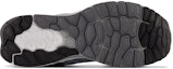 Details for New Balance Fresh Foam X 880v12 Wide 'Steel Lead' Lelaki M880P12