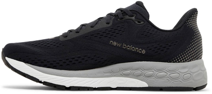 뉴발란스 프레시폼 X 880v13 2E 와이드 "팬텀" M880K13-2E Lookbook 뉴발란스 프레시폼 X 880v13 2E 와이드 "팬텀" M880K13-2E