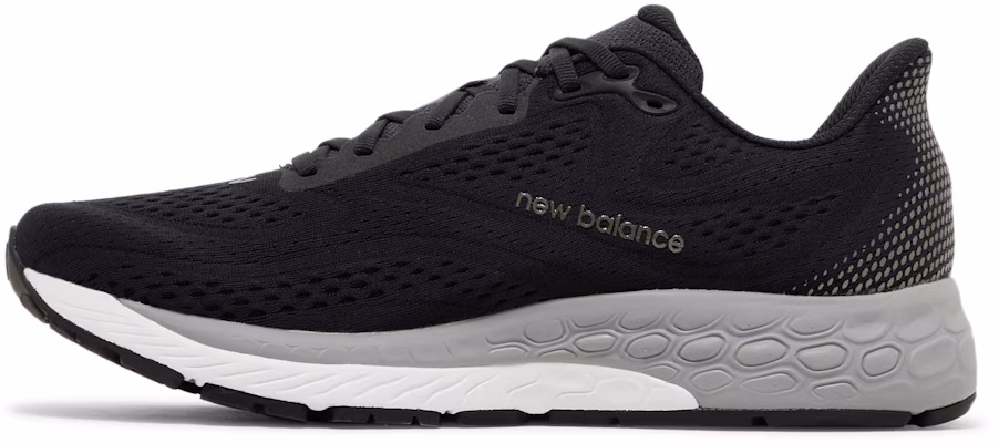 New Balance Fresh Foam X 880v13 2E Wide 'Phantom' M880K13-2E Lookbook New Balance Fresh Foam X 880v13 2E Wide 'Phantom' M880K13-2E