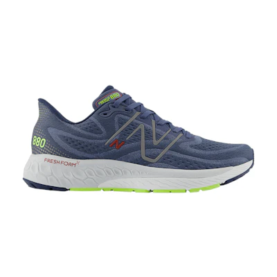 NB Fresh Foam X 880v13 2E Wide 'Vintage Indigo'