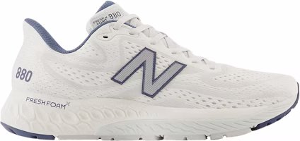 New Balance Fresh Foam X 880v13 4E Wide 'Sea Salt Navy' M880S13-4E New Balance Fresh Foam X 880v13 4E Wide 'Sea Salt Navy' M880S13-4E