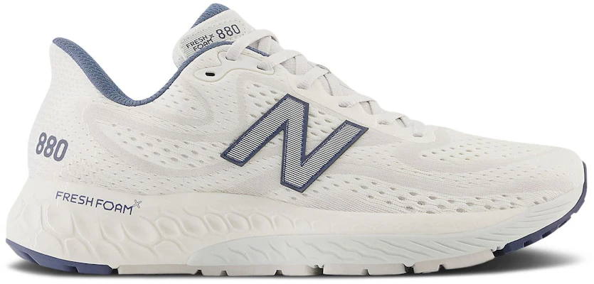 New Balance Fresh Foam X 880v13 4E Breed ''Sea Salt Navy'' M880S13-4E Buy New Balance Fresh Foam X 880v13 4E Breed ''Sea Salt Navy'' M880S13-4E