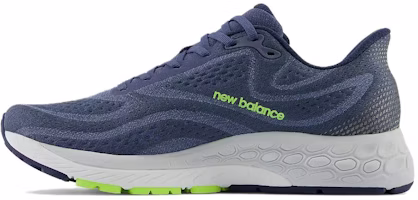 New Balance Fresh Foam X 880v13 4E Wide 'Vintage Indigo' M880C13-4E New Balance Fresh Foam X 880v13 4E Wide 'Vintage Indigo' M880C13-4E