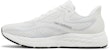 New Balance Fresh Foam X 880v13 4E Lebar 'Putih Perak Metalik' M880W13-4E