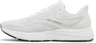 Lookbook New Balance Fresh Foam X 880v13 4E Lebar 'Putih Perak Metalik' M880W13-4E