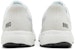 New Balance Fresh Foam X 880v13 4E Lebar 'Putih Perak Metalik' M880W13-4E