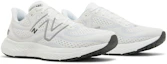 Cheap New Balance Fresh Foam X 880v13 4E Wide 'White Silver Metallic' M880W13-4E