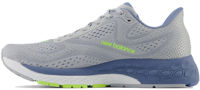 ニューバランス FFX 880v13 アルミグレー/Mブルー M880X13 Buy ニューバランス FFX 880v13 アルミグレー/Mブルー M880X13