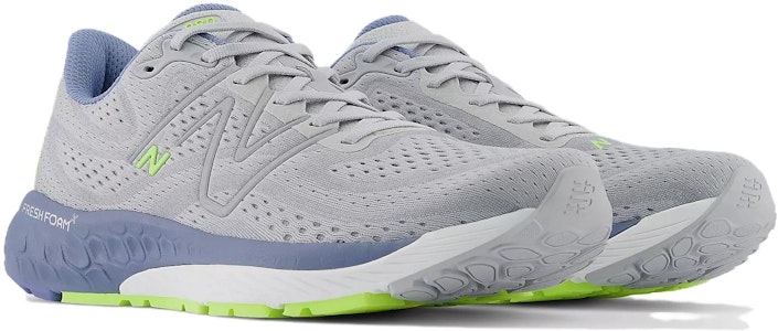 ニューバランス FFX 880v13 アルミグレー/Mブルー M880X13 Lookbook ニューバランス FFX 880v13 アルミグレー/Mブルー M880X13