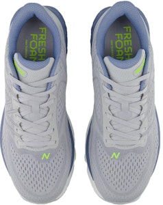 ニューバランス FFX 880v13 アルミグレー/Mブルー M880X13 Shop ニューバランス FFX 880v13 アルミグレー/Mブルー M880X13