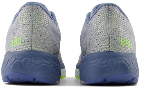 ニューバランス FFX 880v13 アルミグレー/Mブルー M880X13 Purchase ニューバランス FFX 880v13 アルミグレー/Mブルー M880X13