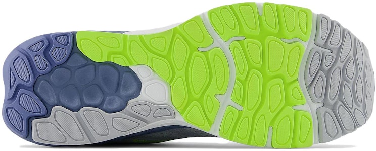 ニューバランス FFX 880v13 アルミグレー/Mブルー M880X13 Details for ニューバランス FFX 880v13 アルミグレー/Mブルー M880X13