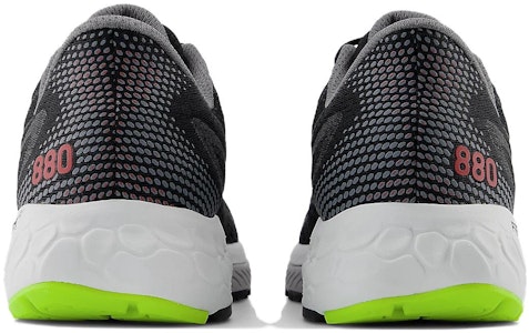 New Balance Fresh Foam X 880v13 'Hitam Brick Merah' M880M13 Purchase New Balance Fresh Foam X 880v13 'Hitam Brick Merah' M880M13