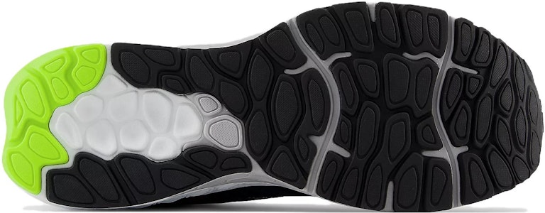 New Balance Fresh Foam X 880v13 'Hitam Brick Merah' M880M13 Details for New Balance Fresh Foam X 880v13 'Hitam Brick Merah' M880M13