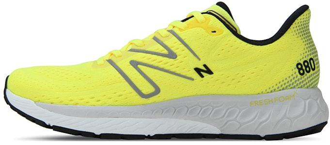 뉴발란스 프레시폼 X 880v13 '코스믹 파인애플' M880Y13 Buy 뉴발란스 프레시폼 X 880v13 '코스믹 파인애플' M880Y13