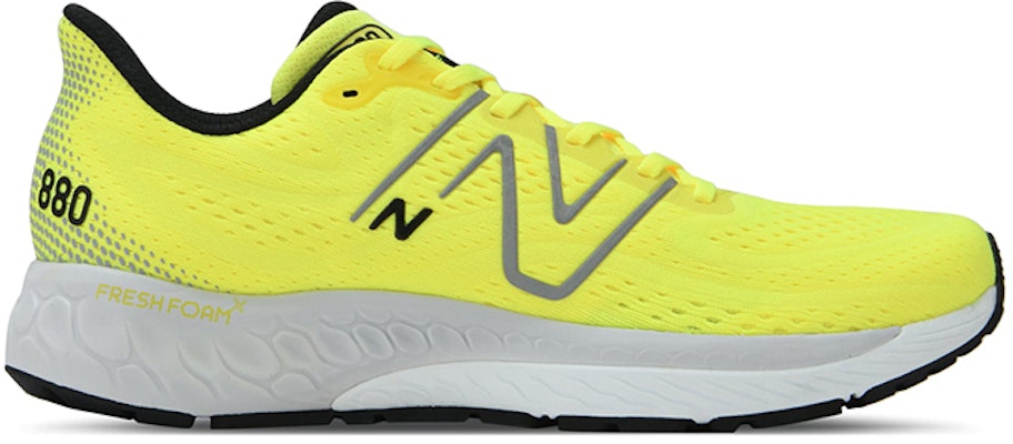 New Balance Fresh Foam X 880v13 'Cosmic Pineapple' M880Y13 Order New Balance Fresh Foam X 880v13 'Cosmic Pineapple' M880Y13