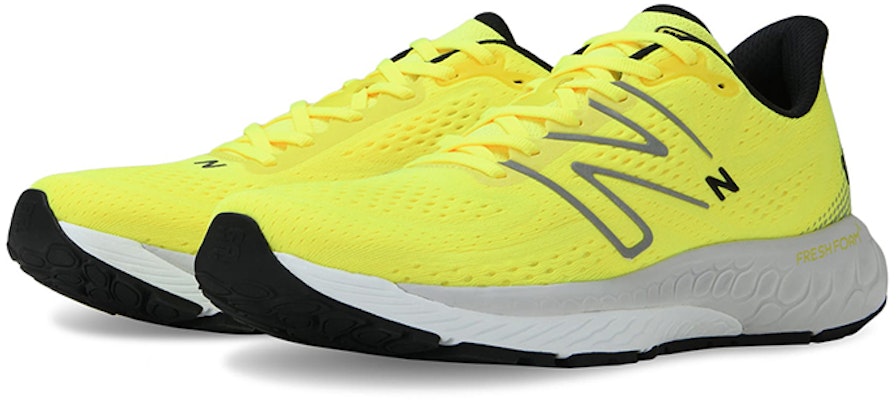New Balance Fresh Foam X 880v13 'Cosmic Pineapple' M880Y13 Lookbook New Balance Fresh Foam X 880v13 'Cosmic Pineapple' M880Y13