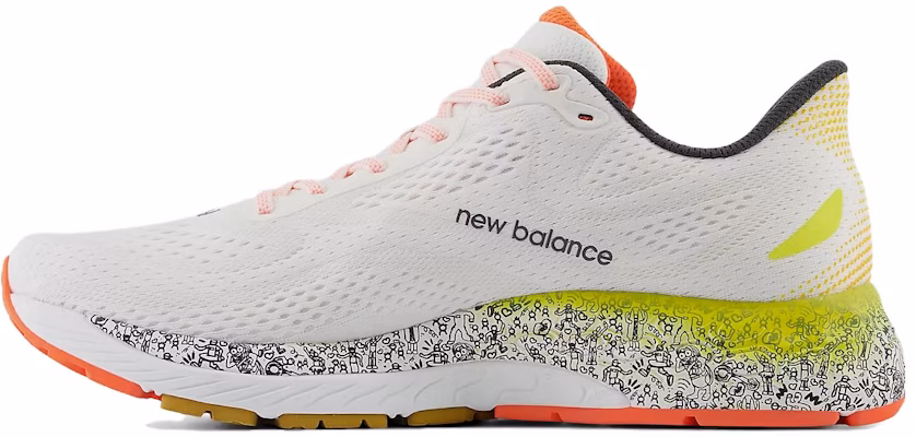 New Balance Fresh Foam X 880v13 'Encuentra Tu Inicio' M880R13 Buy New Balance Fresh Foam X 880v13 'Encuentra Tu Inicio' M880R13