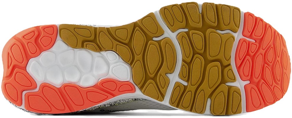 新百伦Fresh Foam X 880v13 'Find Your Start'跑鞋 M880R13 Details for 新百伦Fresh Foam X 880v13 'Find Your Start'跑鞋 M880R13