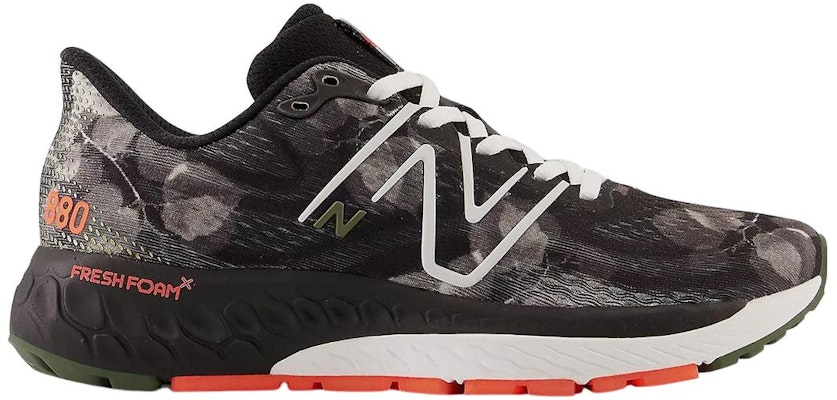 New Balance Fresh Foam X 880v13 '伦敦马拉松' 运动鞋 M880L13 Order New Balance Fresh Foam X 880v13 '伦敦马拉松' 运动鞋 M880L13