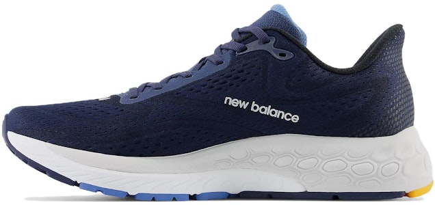 New Balance Fresh Foam X 880v13 'Navy Heritage Blue' Sepatu Olahraga Pria Terbaru M880N13 Buy New Balance Fresh Foam X 880v13 'Navy Heritage Blue' Sepatu Olahraga Pria Terbaru M880N13