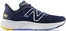 Order New Balance Fresh Foam X 880v13 'Biru Navy Heritage' M880N13