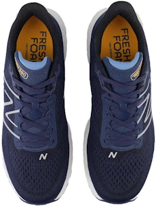 New Balance Fresh Foam X 880v13 'Navy Heritage Blue' Sepatu Olahraga Pria Terbaru M880N13 Shop New Balance Fresh Foam X 880v13 'Navy Heritage Blue' Sepatu Olahraga Pria Terbaru M880N13