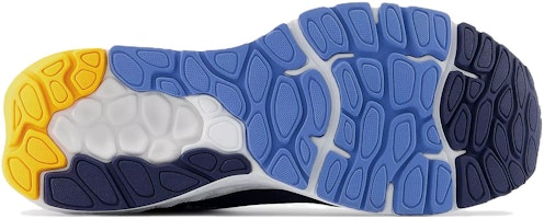 新百倫 Fresh Foam X 880v13「海軍傳統藍」M880N13 Details for 新百倫 Fresh Foam X 880v13「海軍傳統藍」M880N13