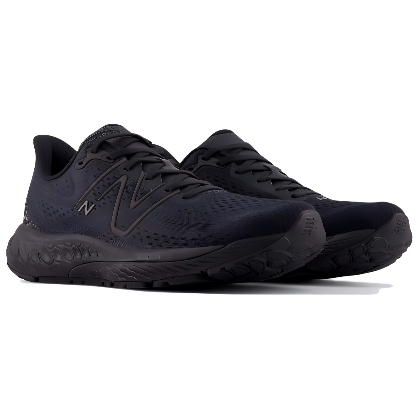 Shop New Balance Fresh Foam X 880v13 'Phantom Black' M880T13
