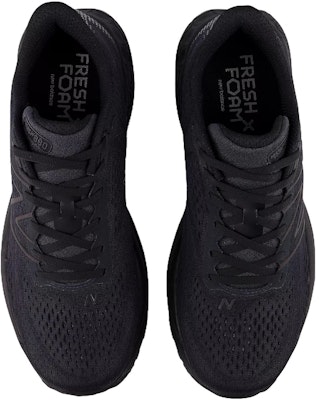 New Balance Fresh Foam X 880v13 'Phantom Black' M880T13 Shop New Balance Fresh Foam X 880v13 'Phantom Black' M880T13